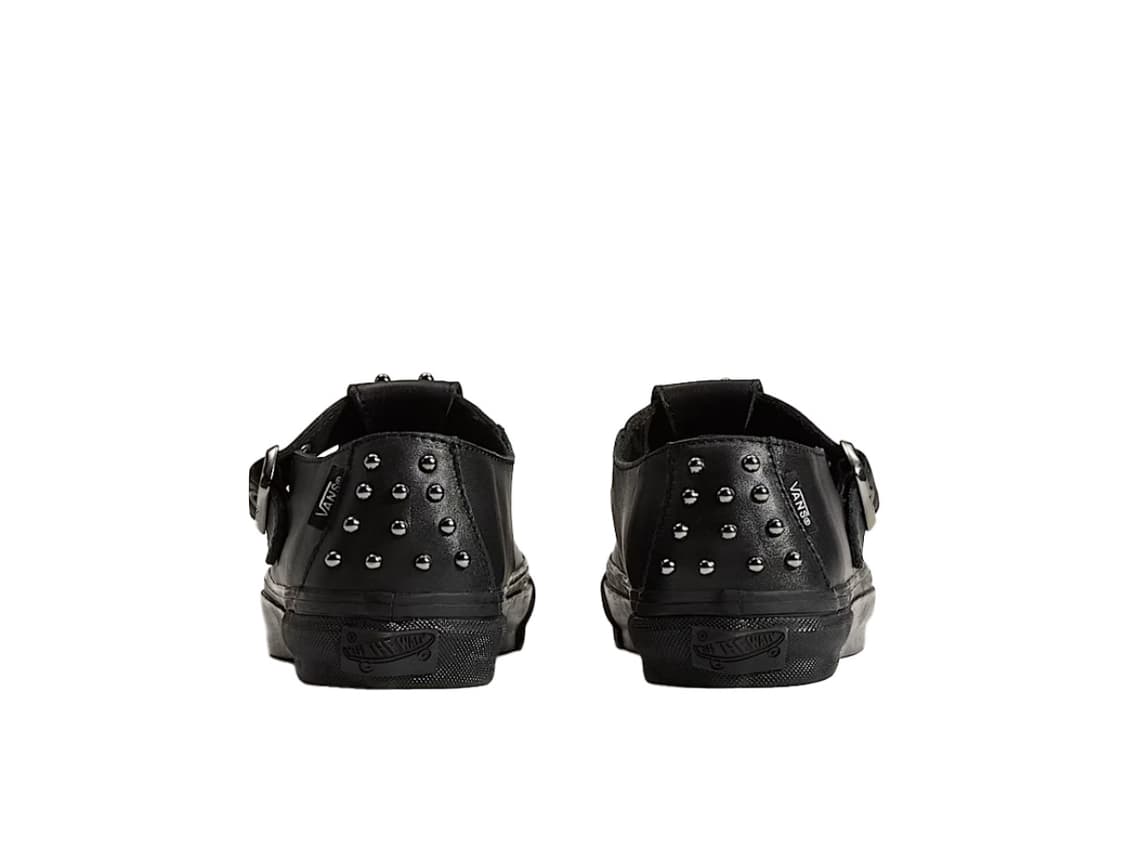 반스 메리제인 스터드 블랙 상품이미지2