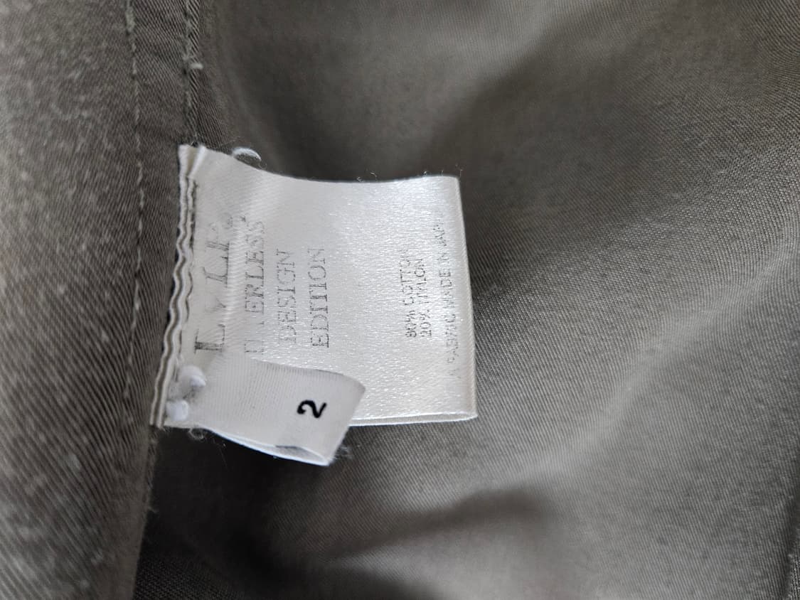 엔벨로프 봄버 ma1 상품이미지4