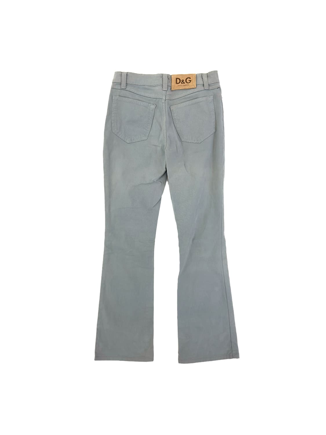 Dolce & Gabbana Flared Pants/ 40 상품이미지2