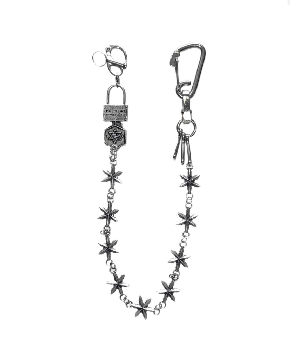 아오이로 포그서비스 체인 상품이미지1