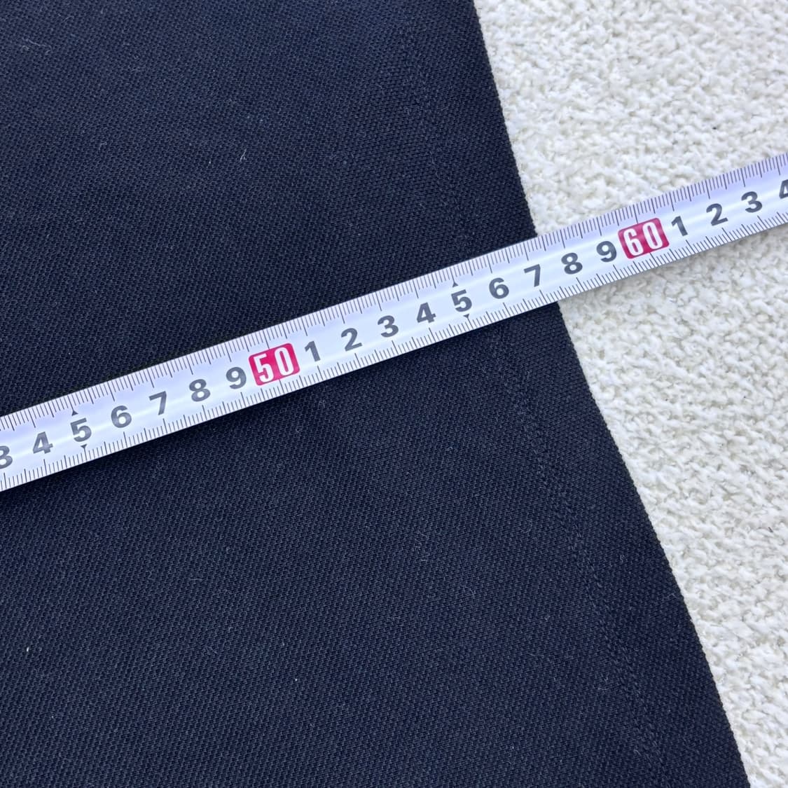 M 빈티지 여성 반팔 카라 티셔츠 0317E 상품이미지5