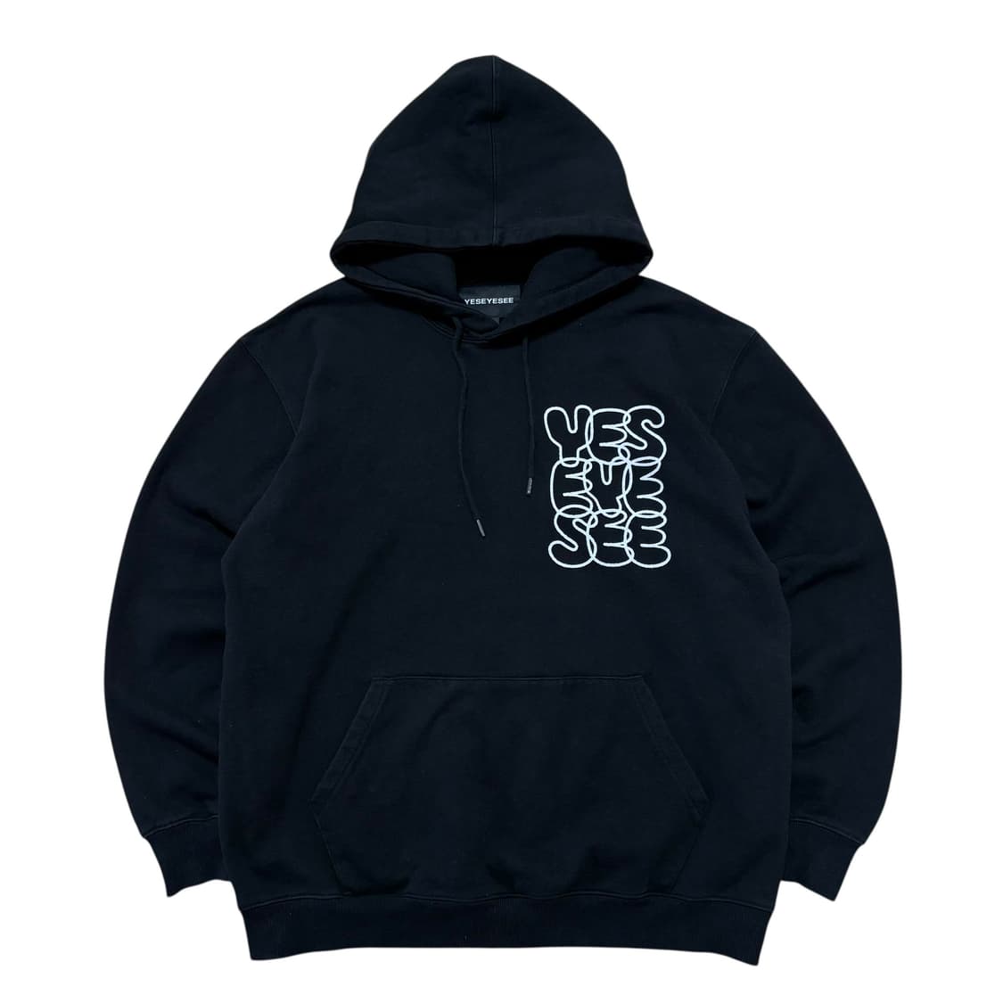 예스아이씨 후드티 상품이미지4