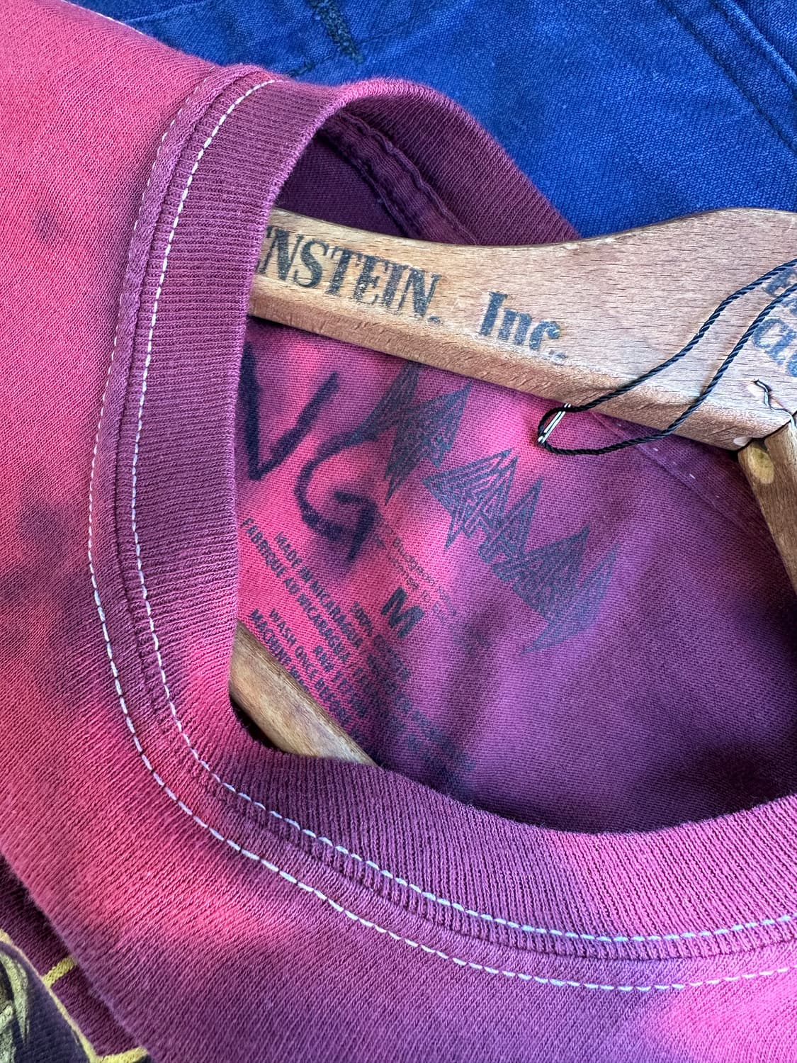 데프 레퍼드 Def Leppard 락밴드 롱슬리브 티셔츠 상품이미지9