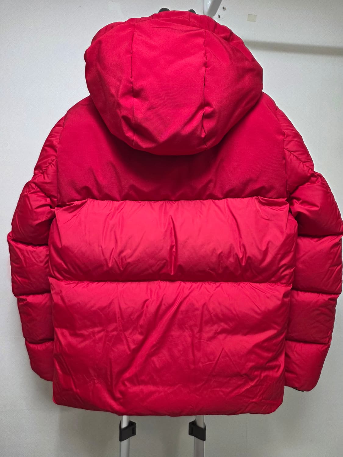 몽클레어 다운 패딩 점퍼 국내매장판 상품이미지2