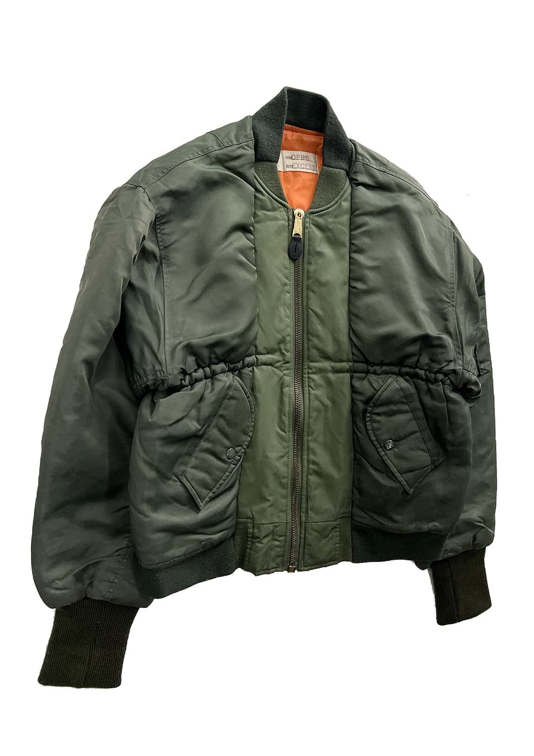 나나서카 ma-1 자켓 상품이미지2