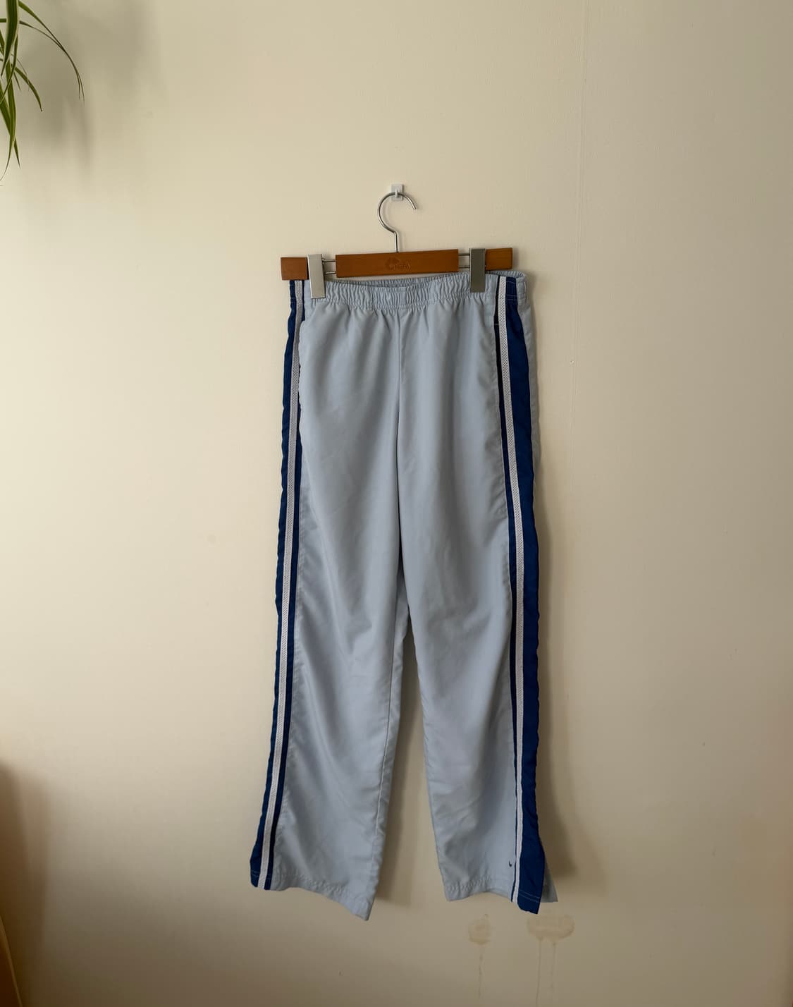 나이키 빈티지 y2k 트랙팬츠 상품이미지1