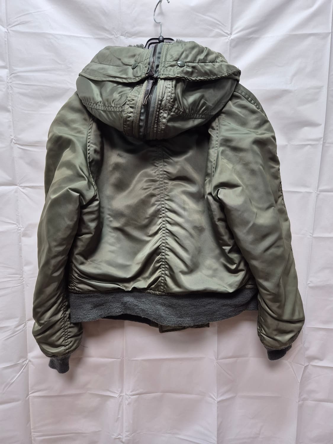 알파 n2b 자켓 상품이미지4