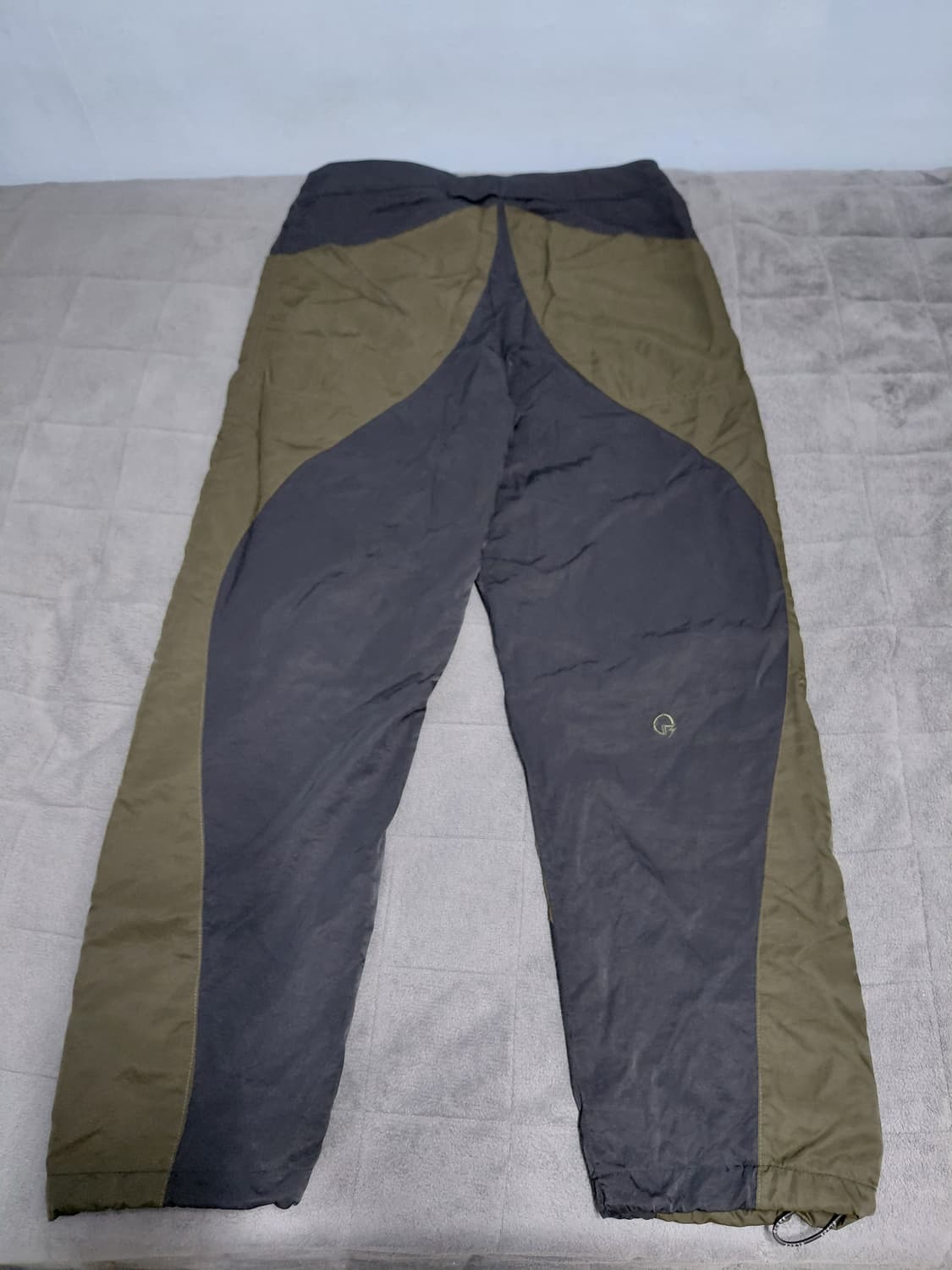 글랙 나일론팬츠 L 상품이미지8