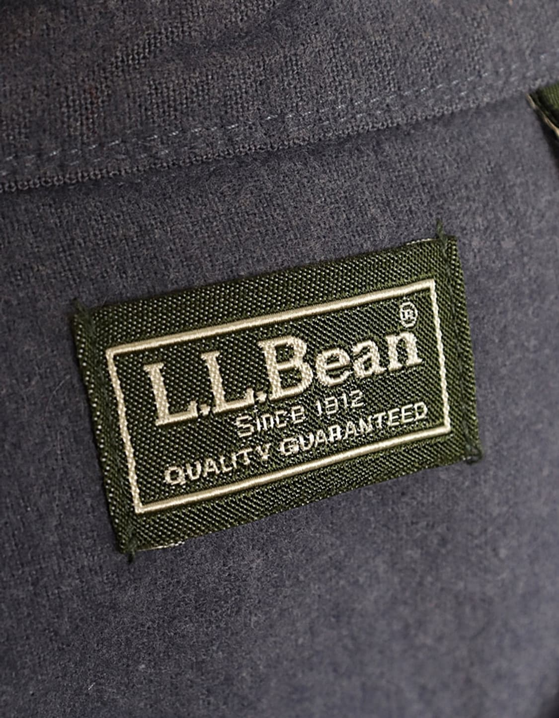 L.L.Bean Flannel Shirts XXXL 상품이미지5