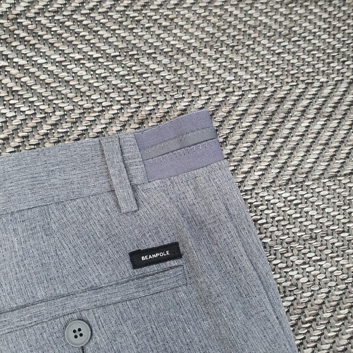 빈폴 밴딩 여름 스판 팬츠 남자35~36 상품이미지7