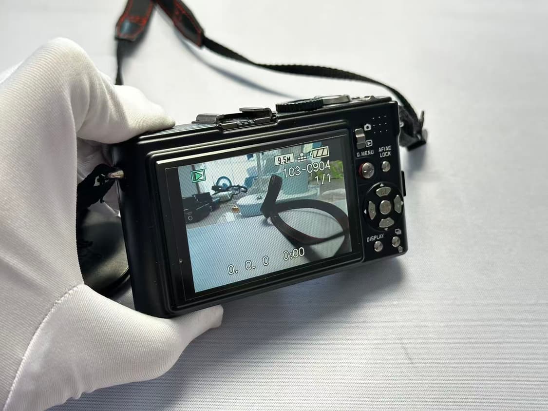 (A+급)라이카 D-LUX4 디카 상품이미지7