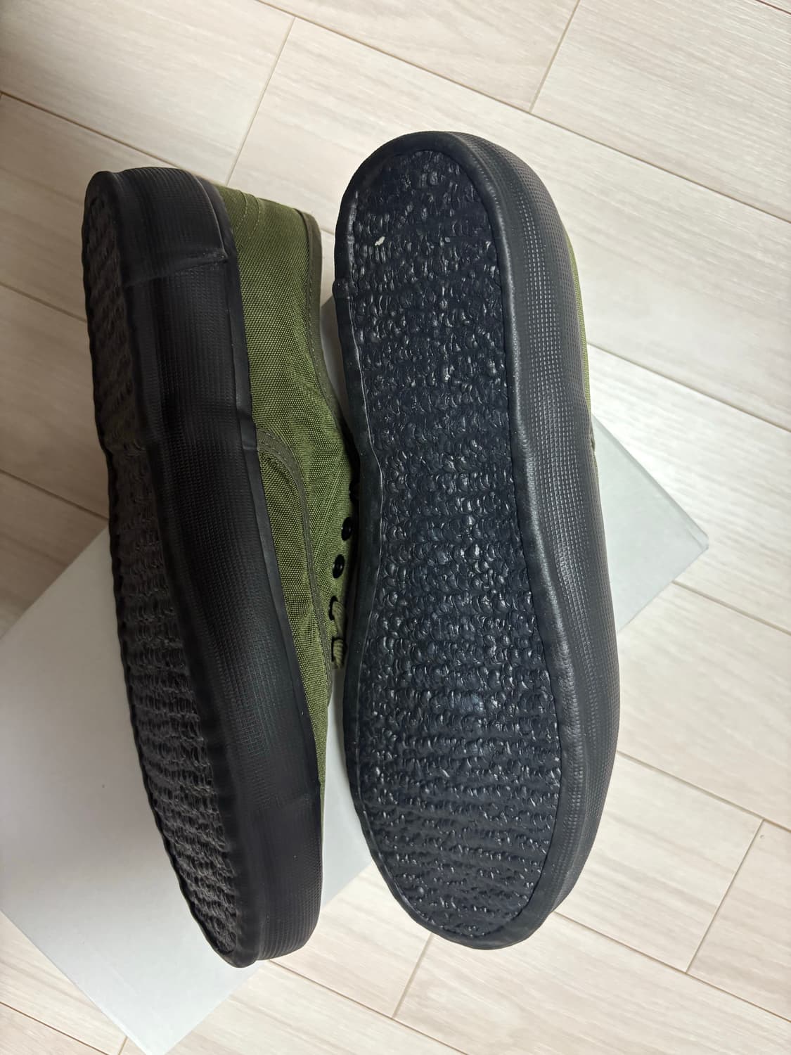 리프로덕션오브파운드 us military navy oilve 41 상품이미지3