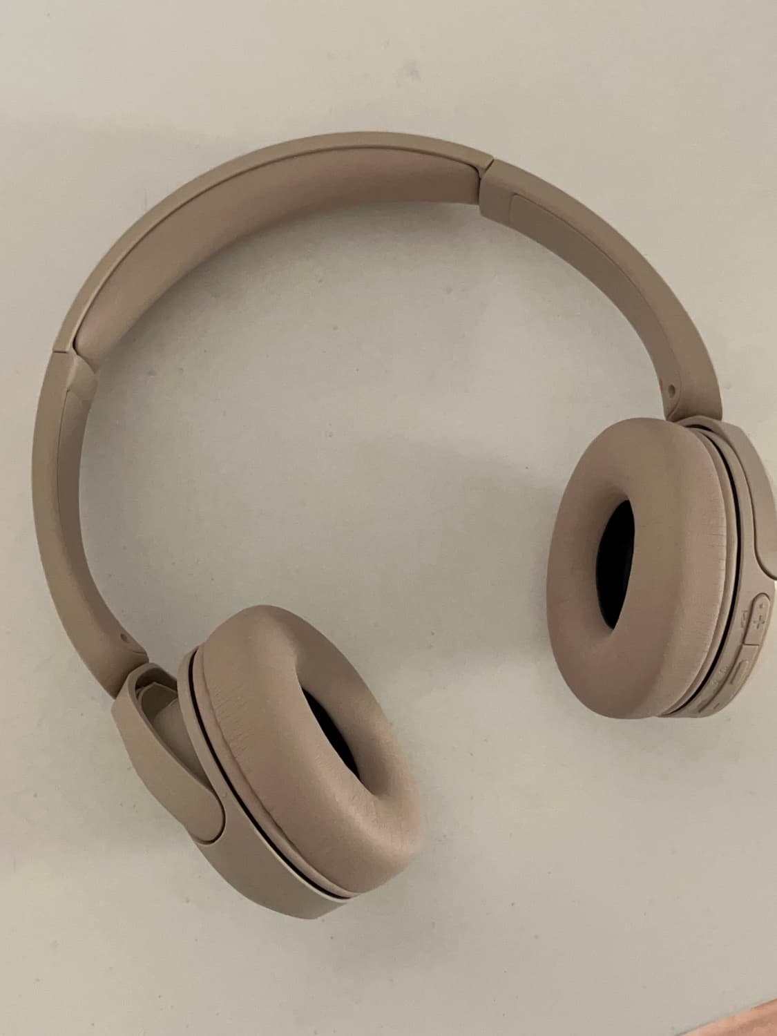 소니 WH-CH520 무선 헤드폰 상품이미지1