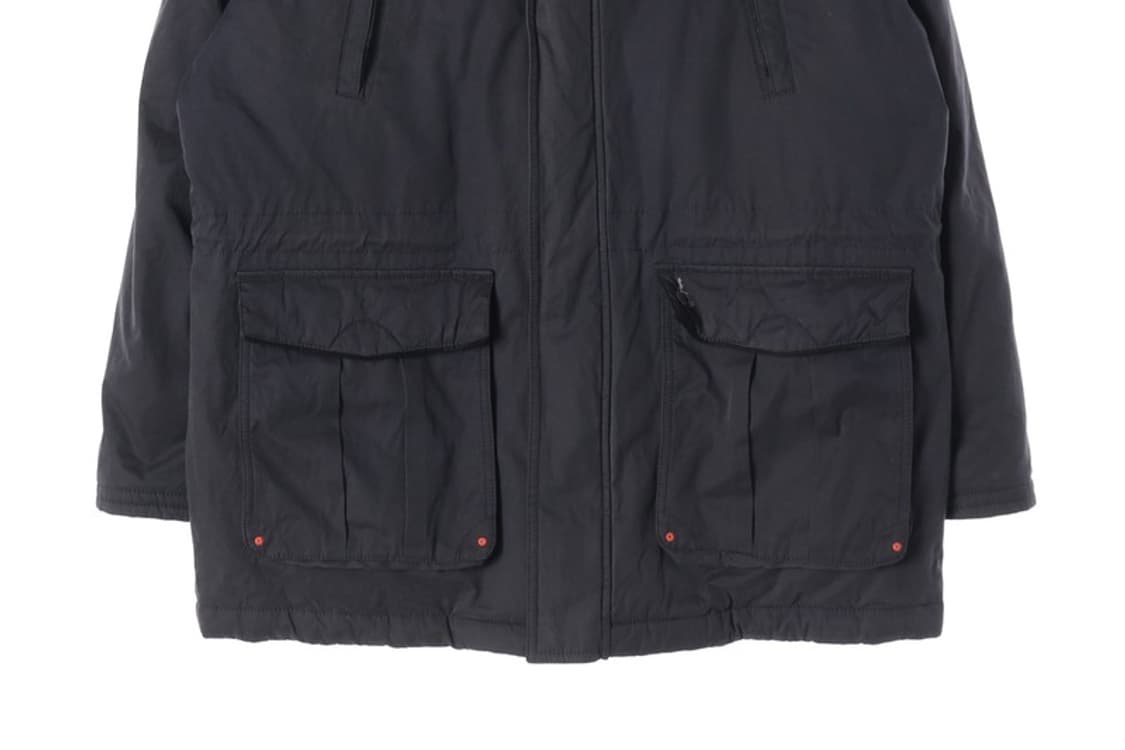 빈폴 스포츠 빈티지 워크웨어 덕다운 패딩 점퍼 L 상품이미지5