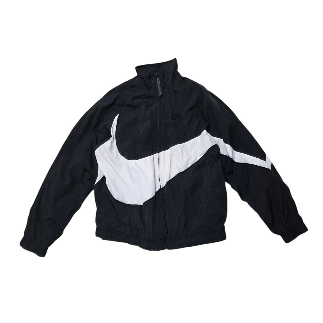 Nike 나이키 M 빅스우시 우븐 바람막이 자켓 상품이미지1