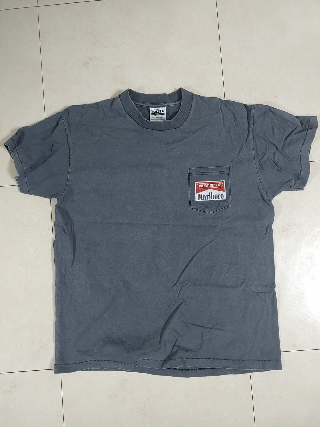 90s 말보루 티셔츠 상품이미지1