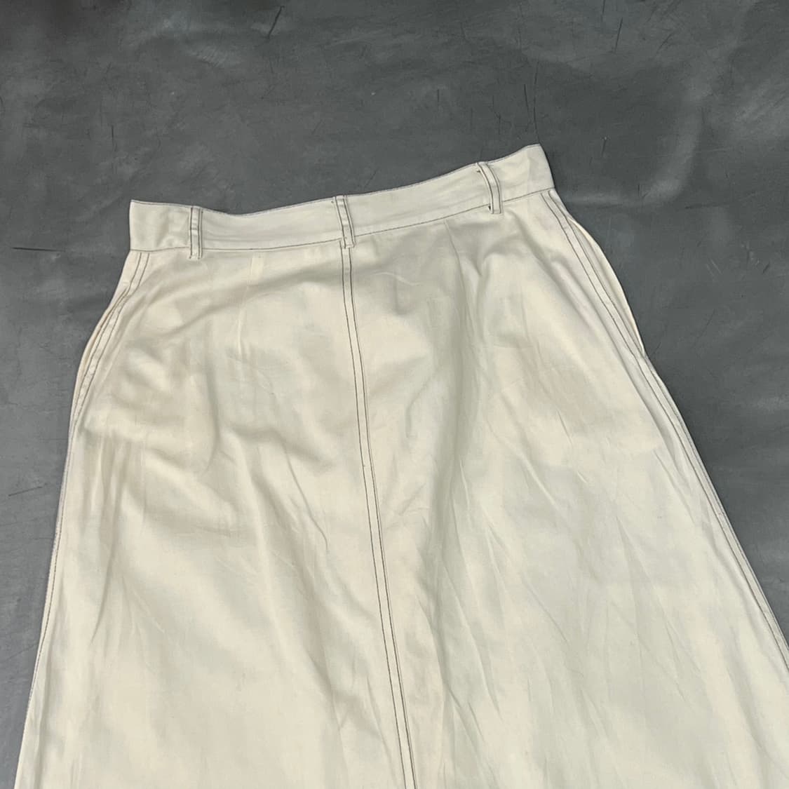  니코앤드 스티치 롱스커트 y15473 상품이미지4