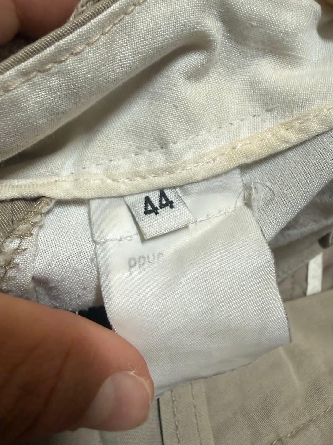 Helmut lang 1999ss 본디지 스트랩 팬츠 상품이미지4