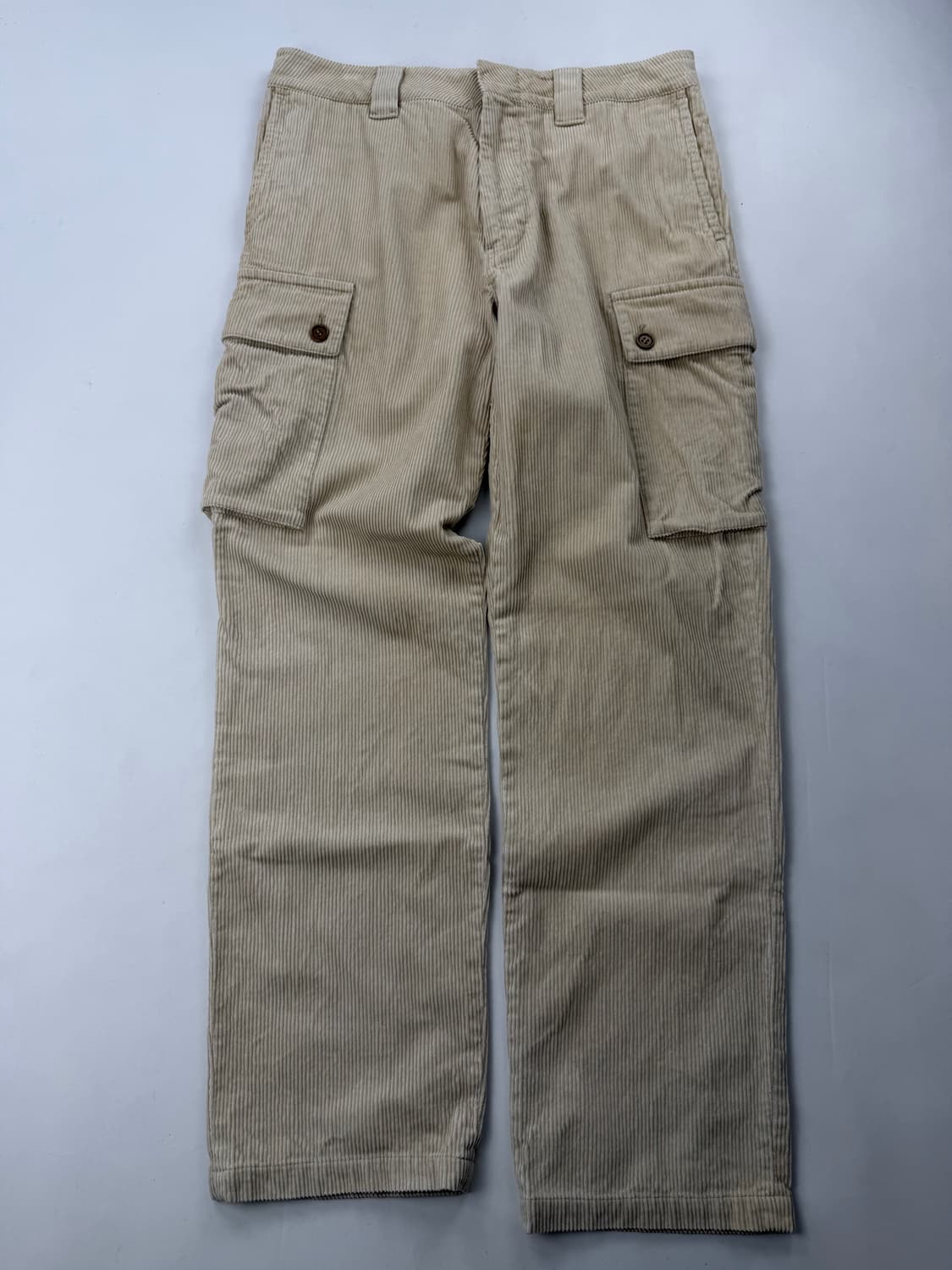 아르켓 루즈핏 코듀로이 팬츠(48) 상품이미지1