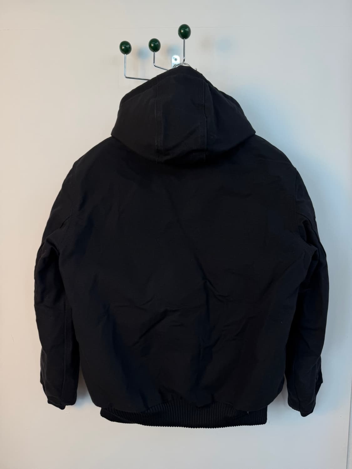 칼하트 J140 액티브 워크 자켓  상품이미지4