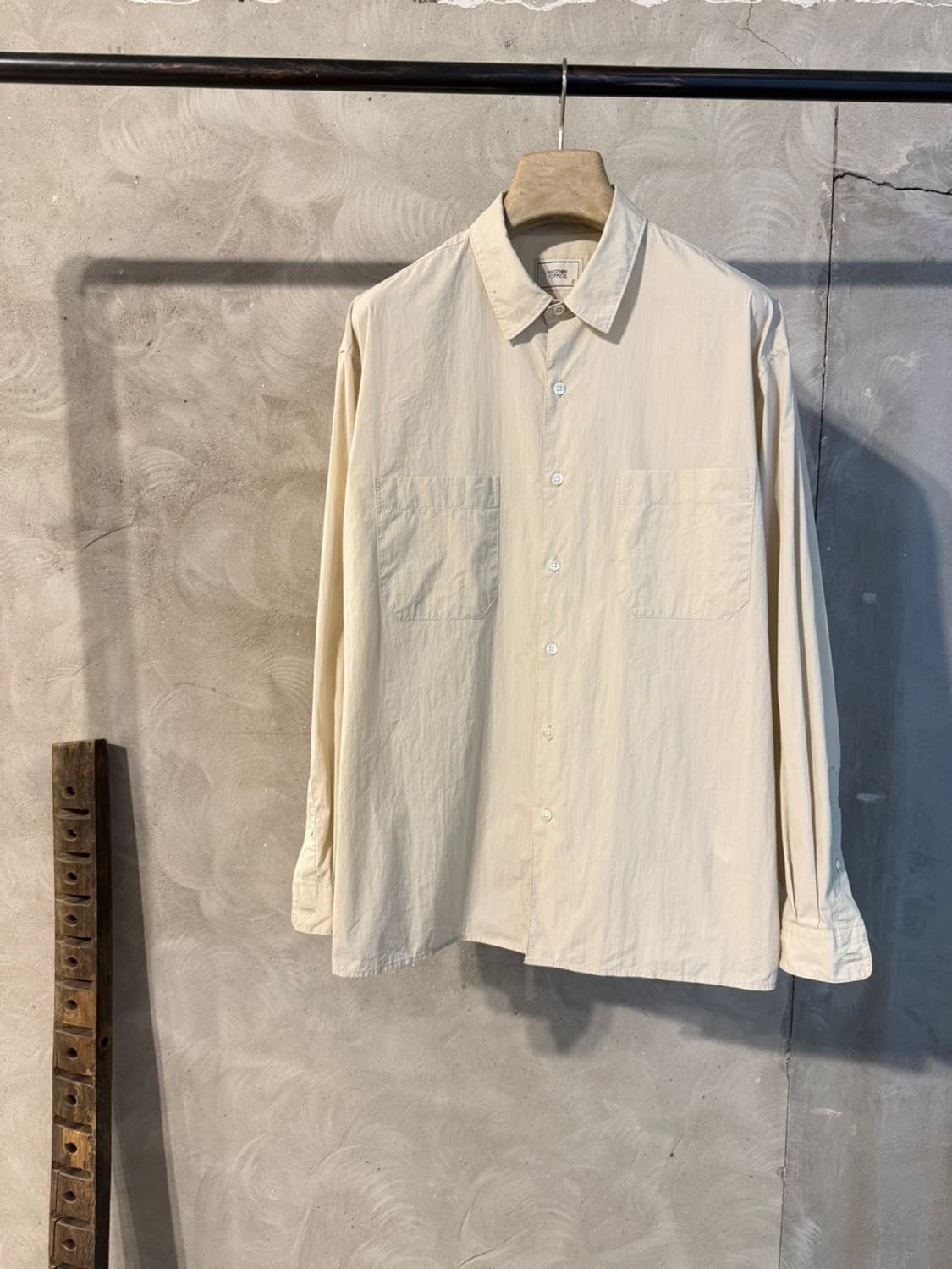 어나더오피스 셔츠 100 상품이미지5