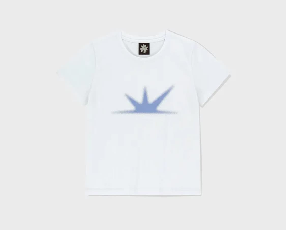 sunlove 썬러브 반팔 W Daybreak Tee 상품이미지1