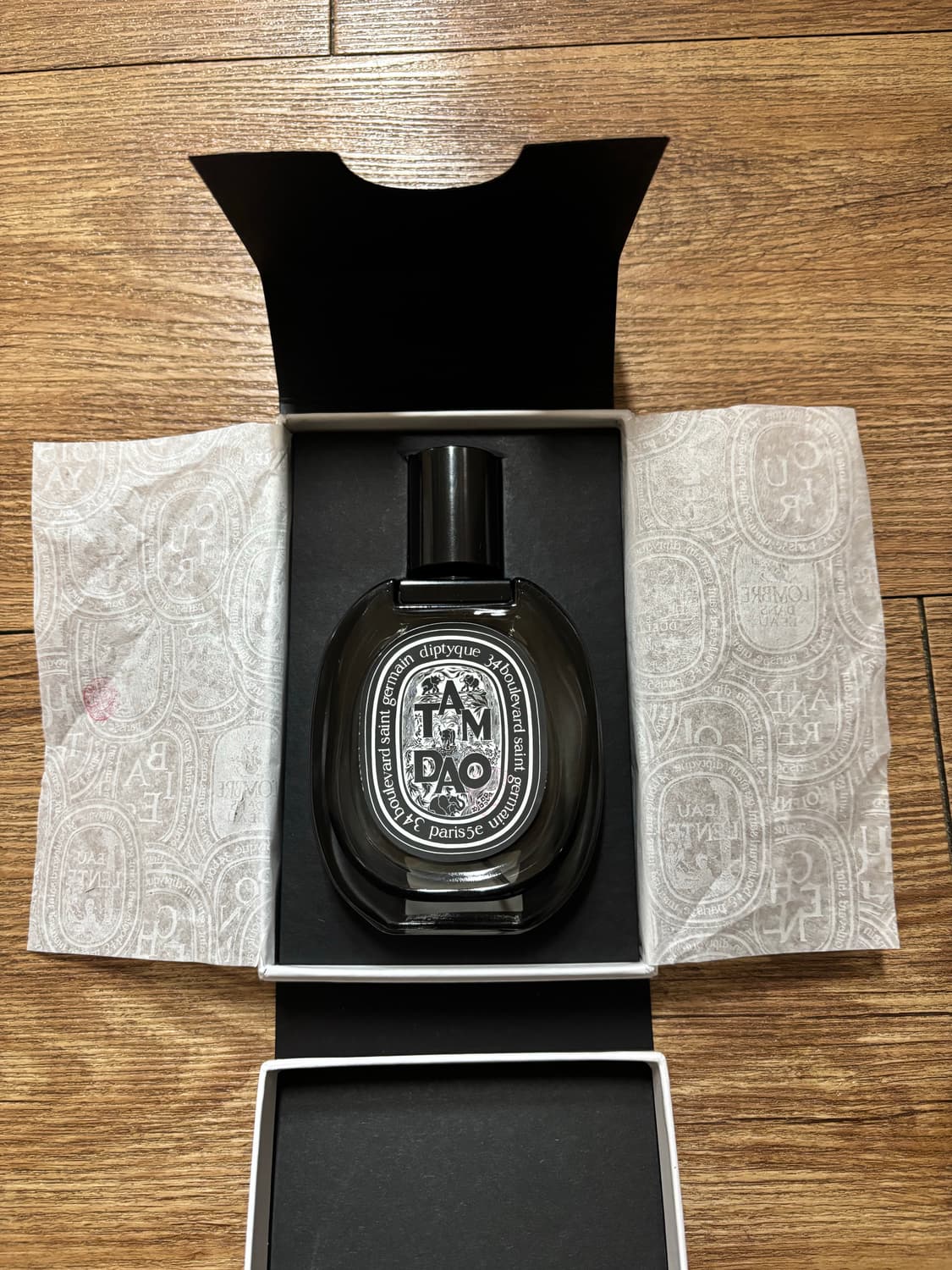 (국문택) 딥디크 탐다오 edp 75ml 상품이미지1