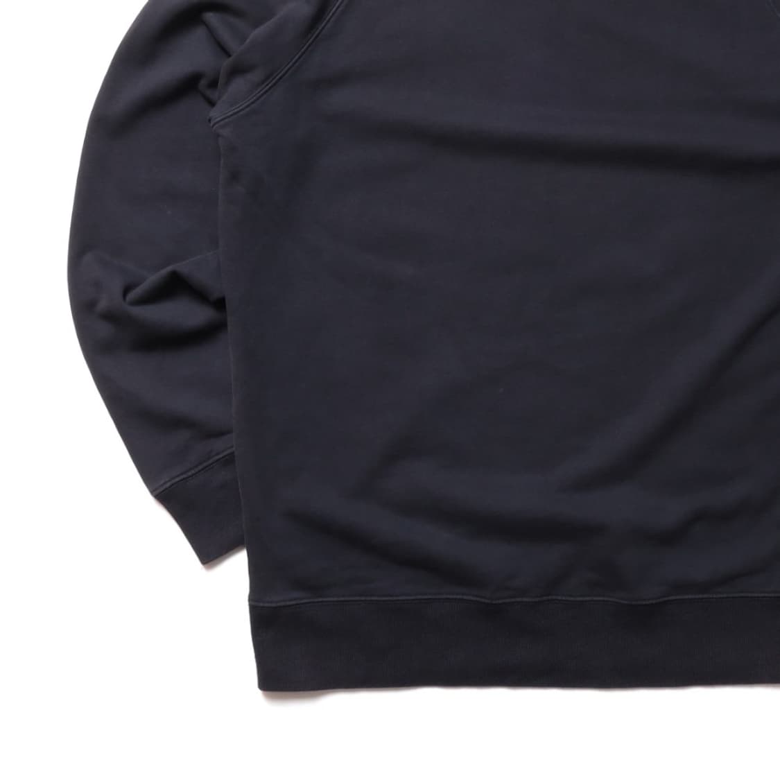 메종 키츠네 Maison Kitsune Logo Embroidered L 상품이미지6