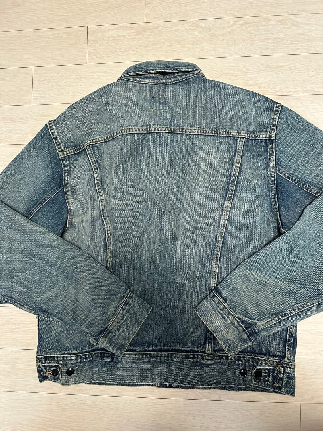 [L] RRL LOT271 새상품 상품이미지2