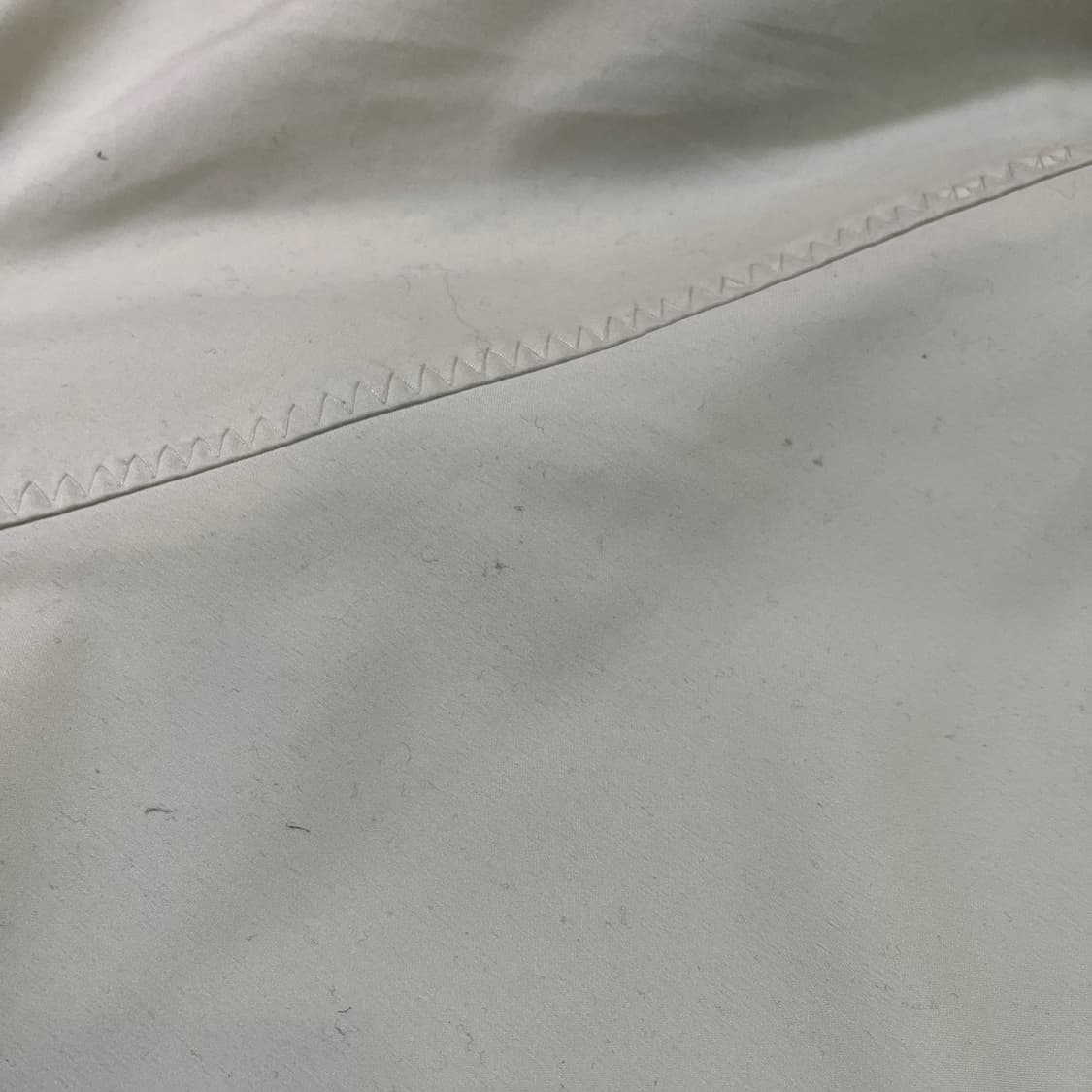 아디다스 삼각로고 아노락 상품이미지9