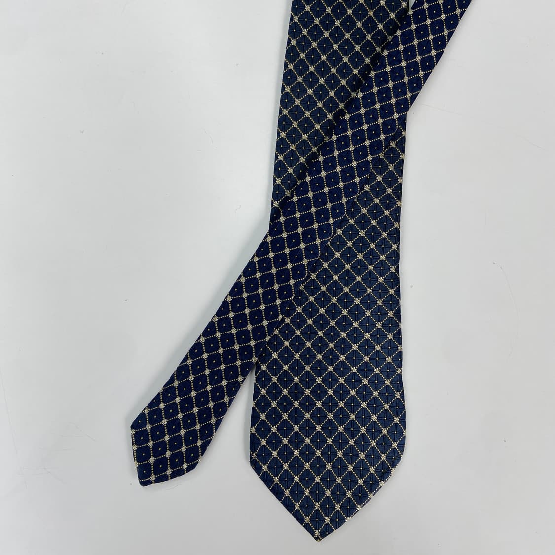 YSL 입생로랑 명품 정품 넥타이 상품이미지2