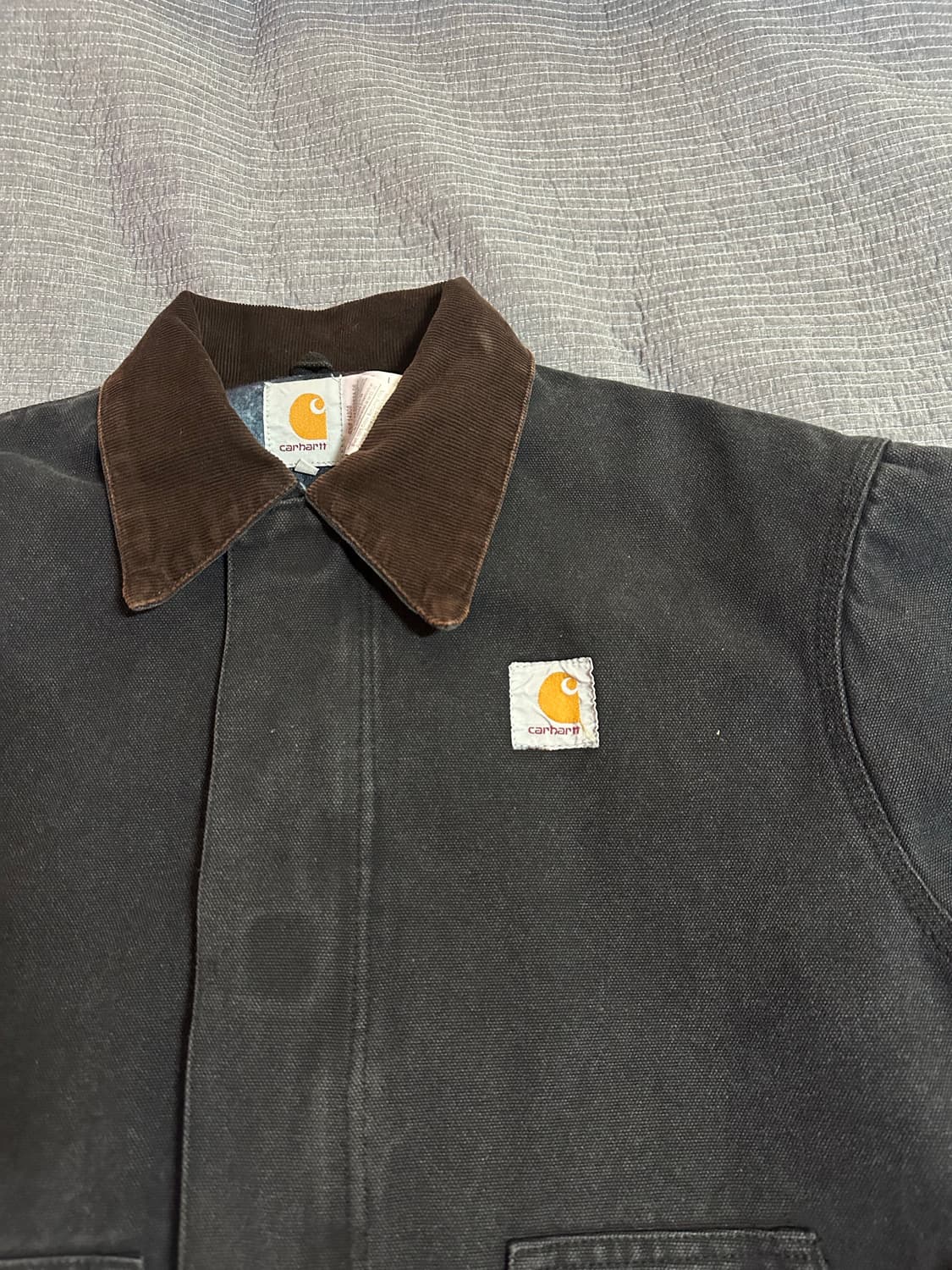 칼하트 워크자켓 상품이미지2