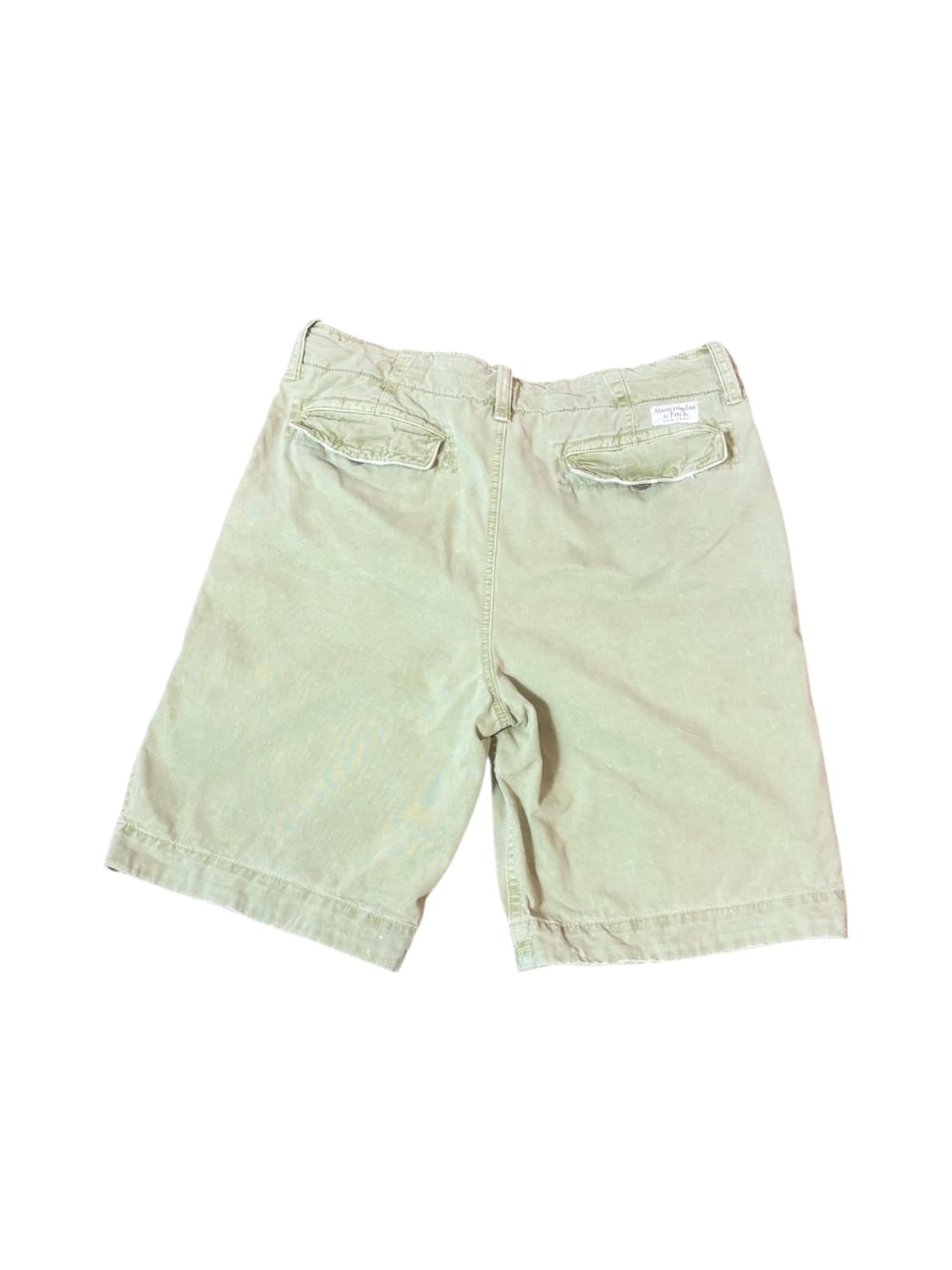 Abercrombie & Fitch 빈티지 반바지  상품이미지2