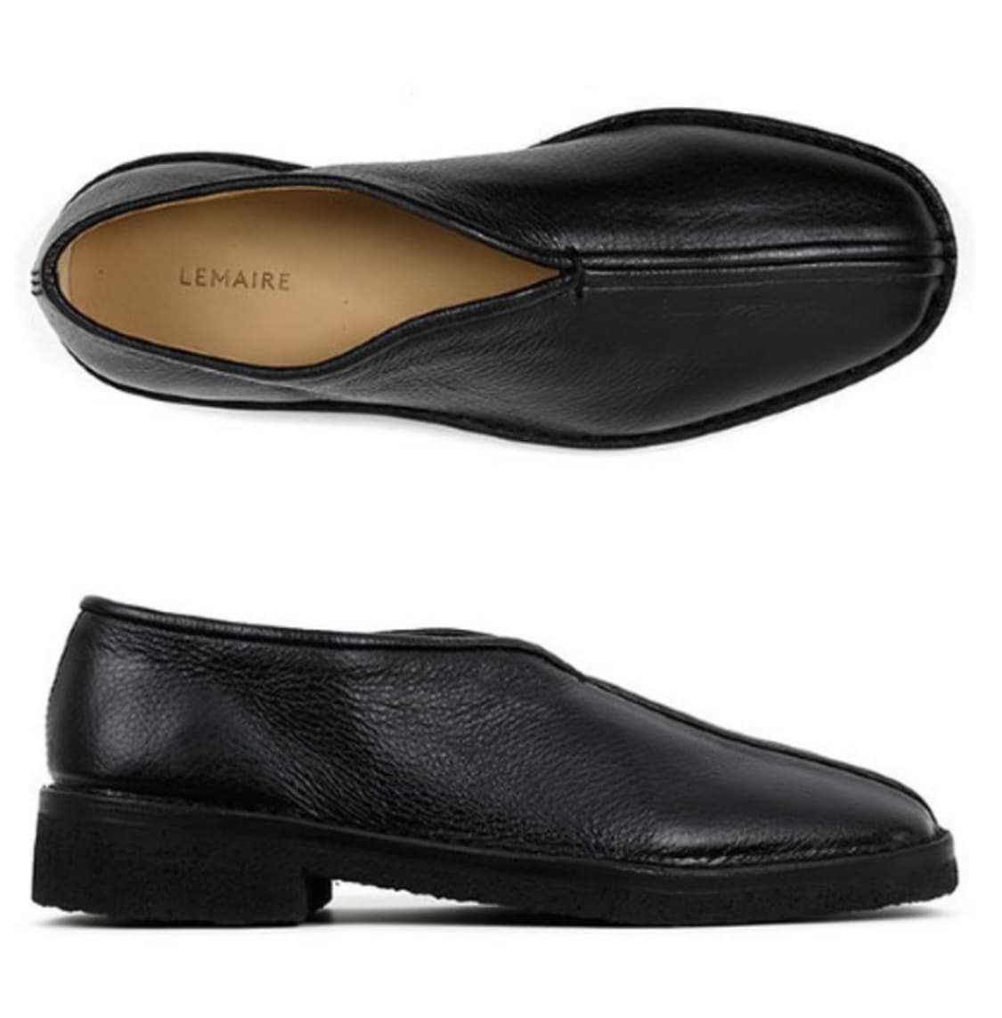 41) 르메르 차이니즈 로퍼 상품이미지1