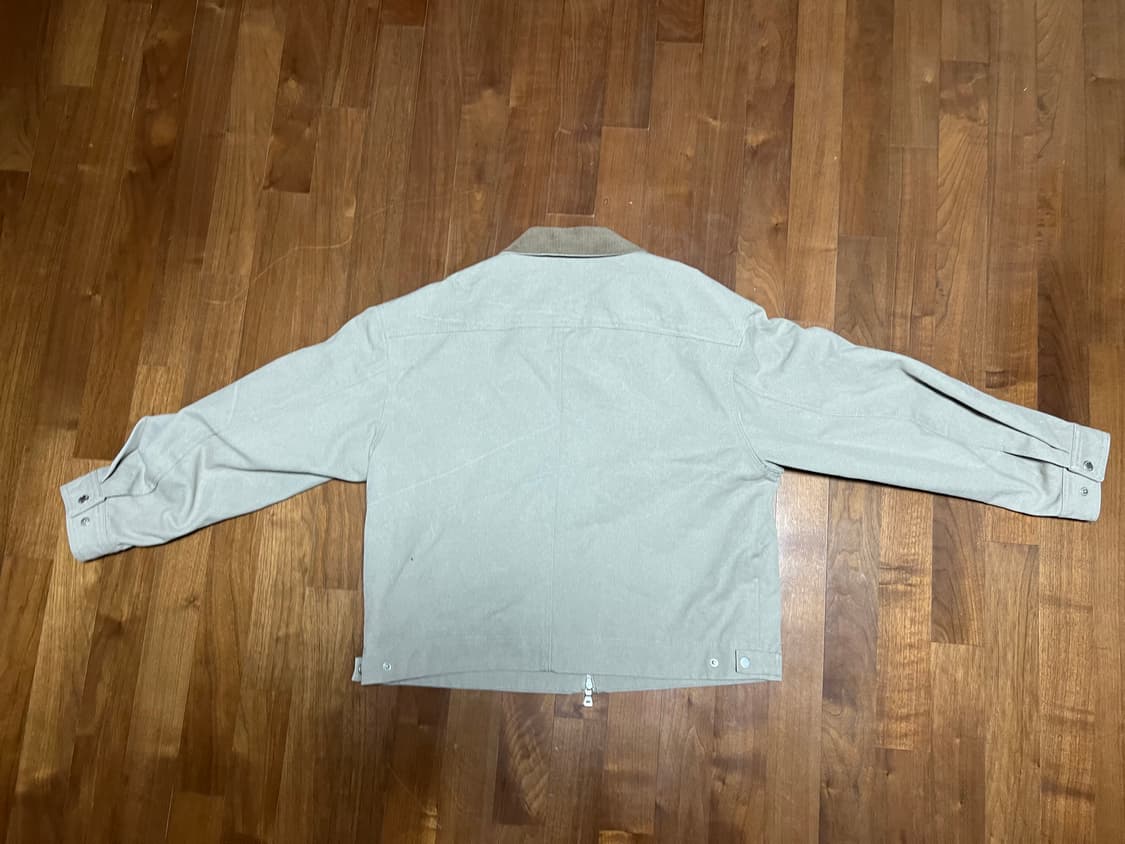 키뮤어 워크자켓 XL 상품이미지2