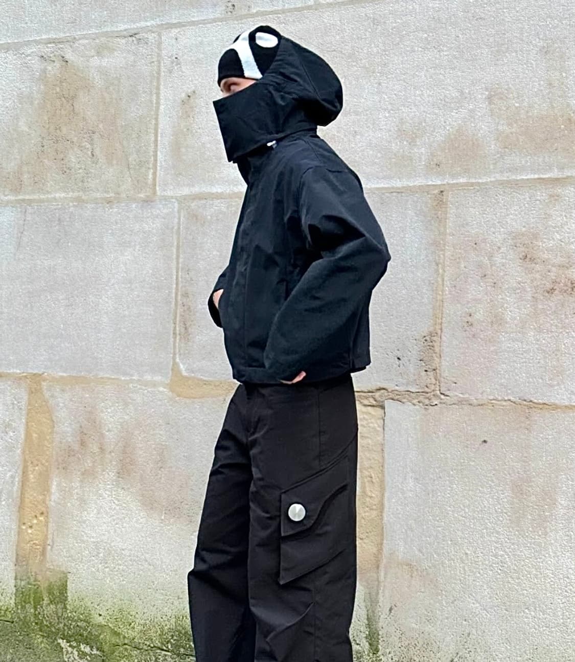 NIKE X MMW (Matthew) 나이키 요가 자켓 알릭스 alyx 상품이미지1