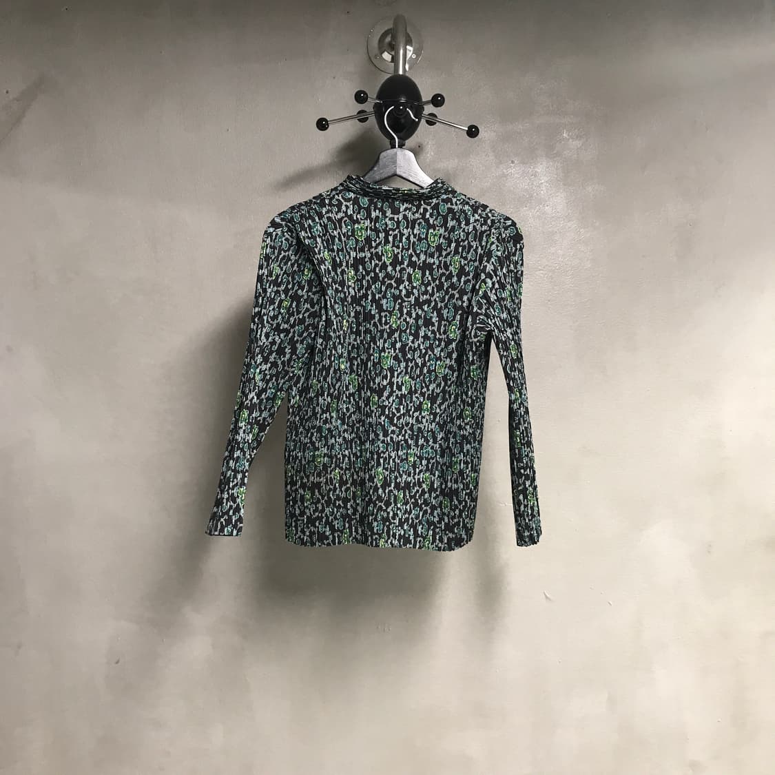 이세이 미야케 플리츠 자켓 3(W) 상품이미지6