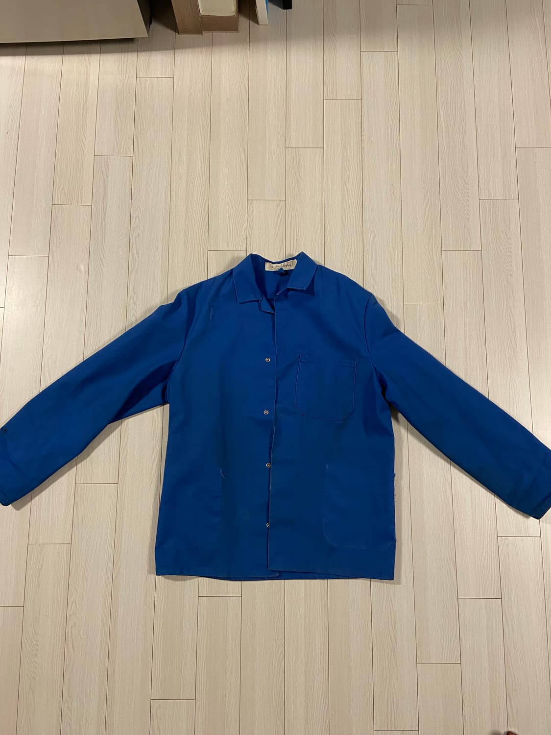 프렌치 워크자켓 상품이미지1