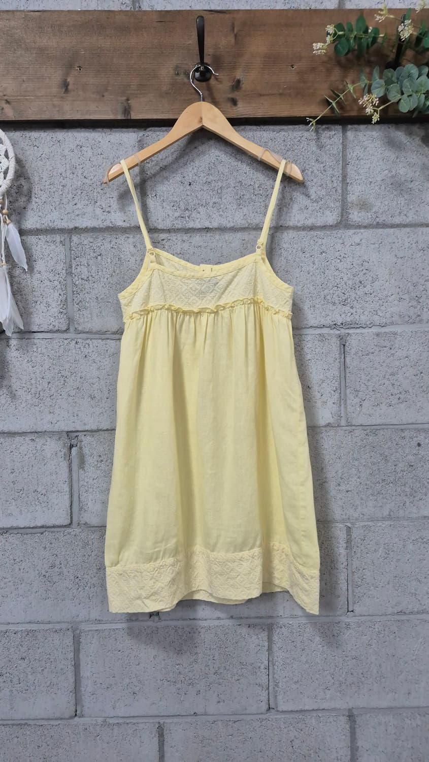 쥬시꾸뛰르 마 100% 끈 드레스 모리룩 하구미룩 상품이미지4