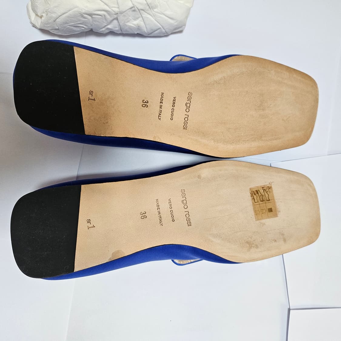 세르지오 로지 상품이미지4