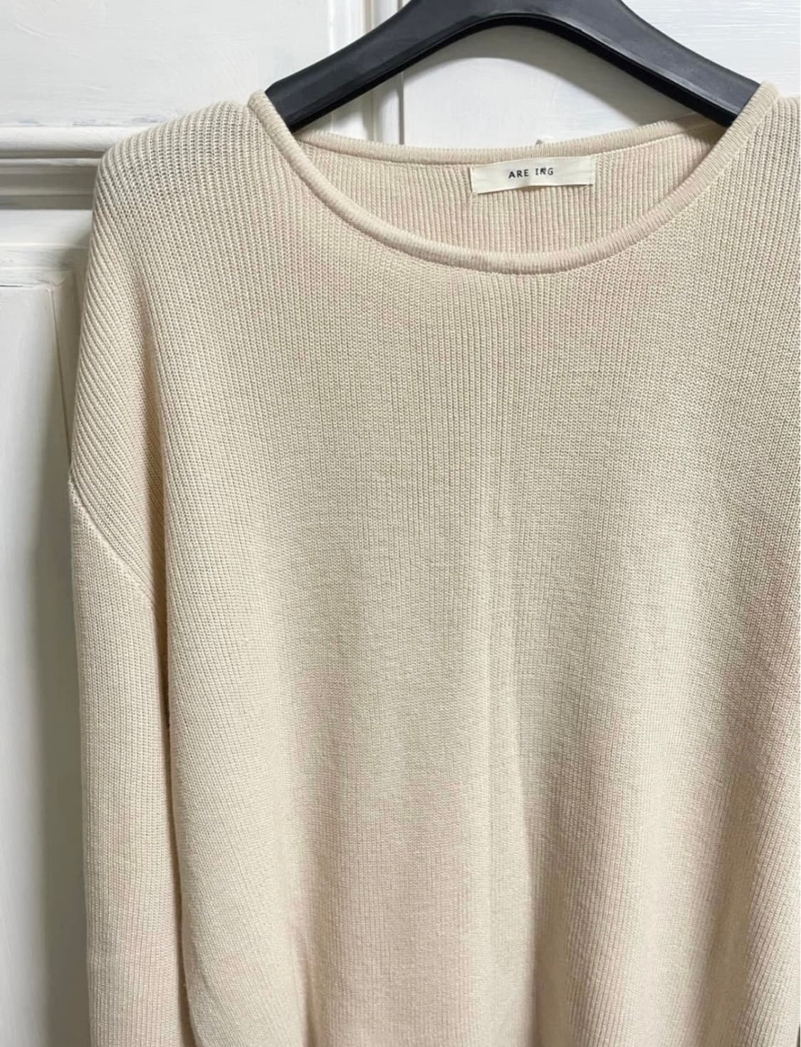 아잉 린넨니트 상품이미지5