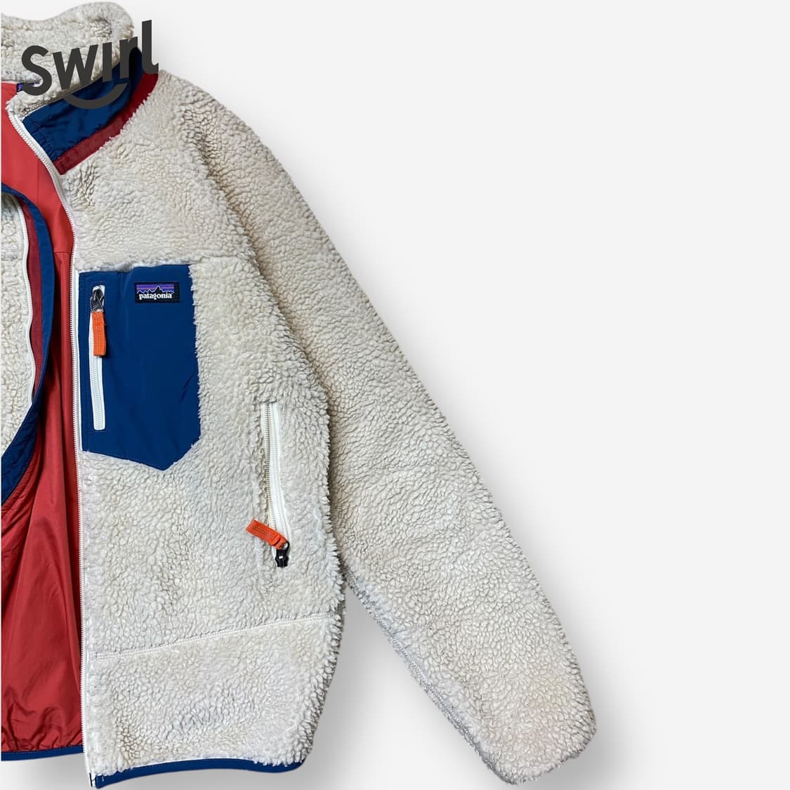 🌊Patagonia Retro-X  상품이미지2