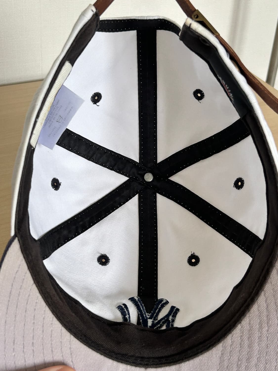 Aime leon dore 뉴욕 양키즈 상품이미지9