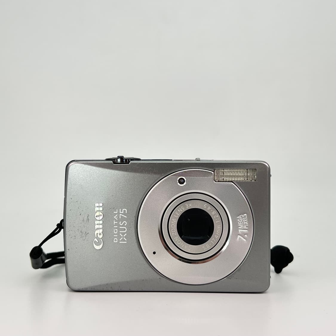 캐논 익서스 Canon  IXUS 75(ixy 90) 상품이미지1