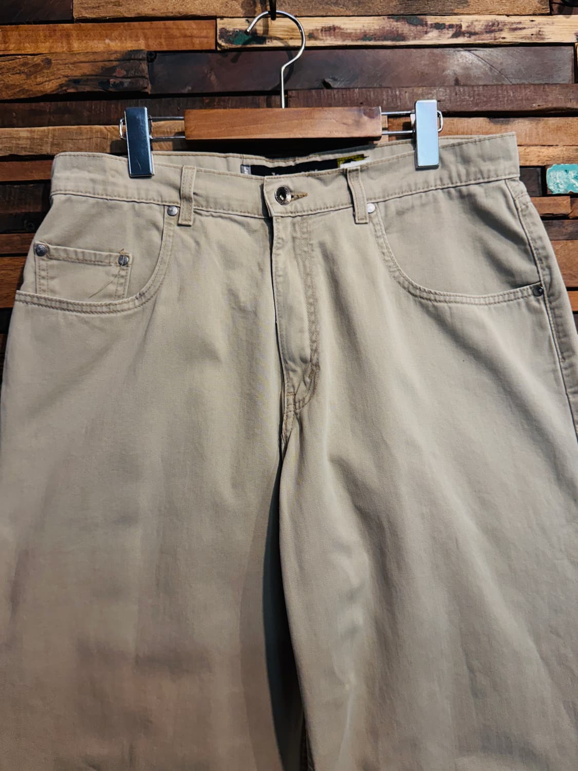 90s levis silvertab cotton chino pants 상품이미지7