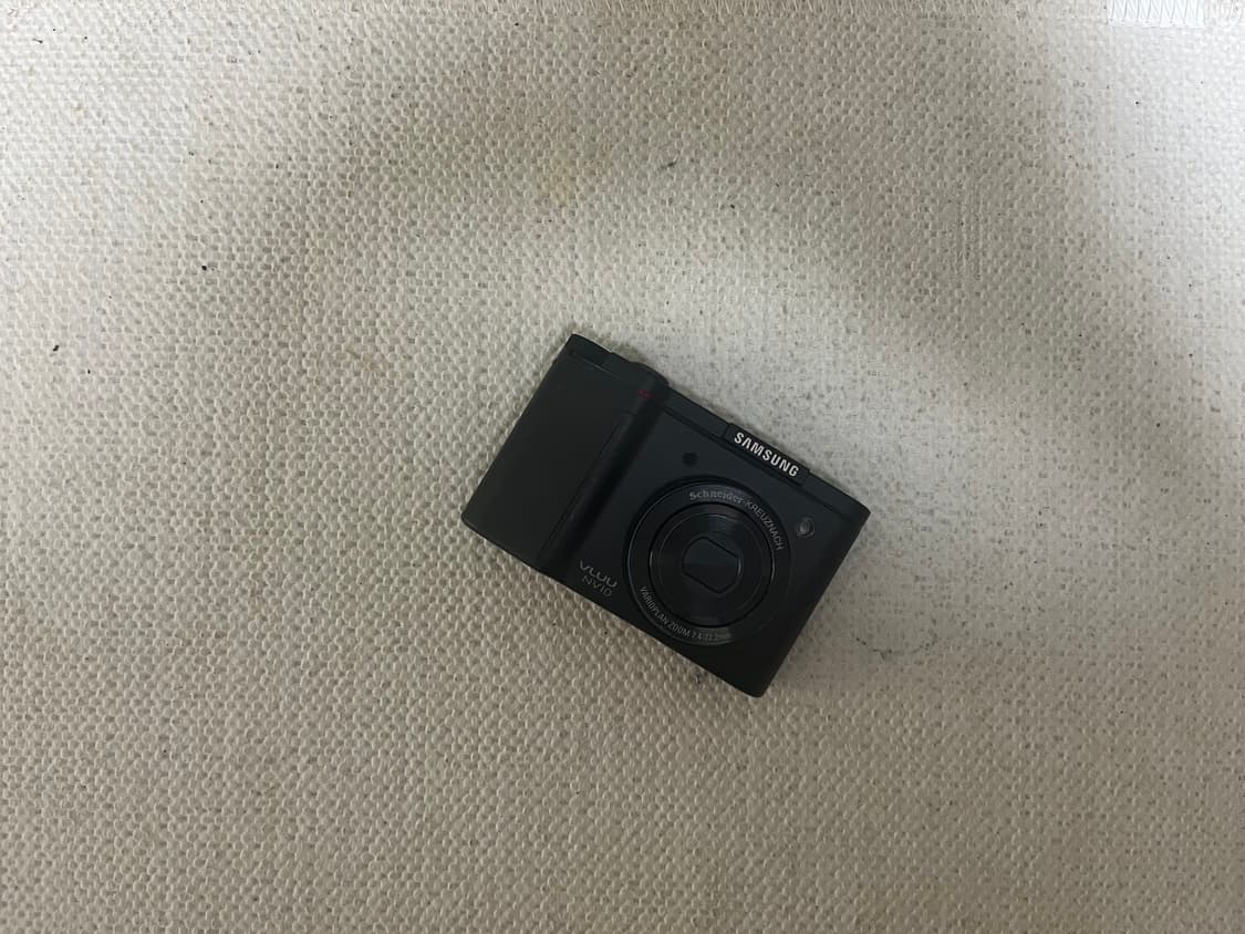 디카 삼성 nv10 상품이미지3