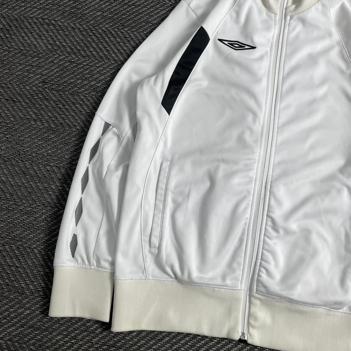 엄브로 사이드라인 올드스쿨 트랙탑 져지 o 3827 상품이미지3