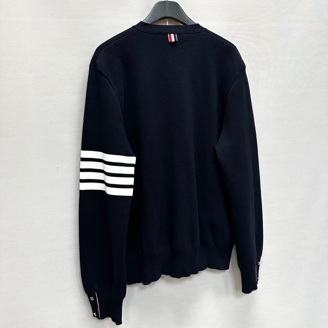 톰브라운 밀라노스티치 가디건 ( 5 ) 상품이미지6