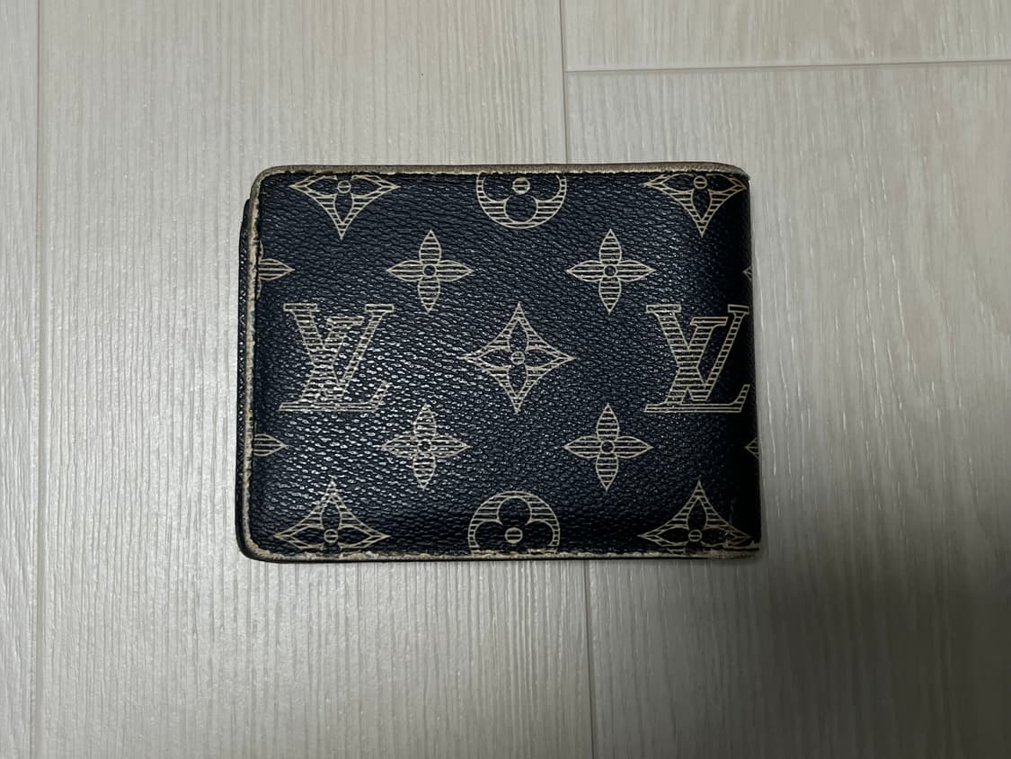 루이비통 채프먼 반지갑 상품이미지2