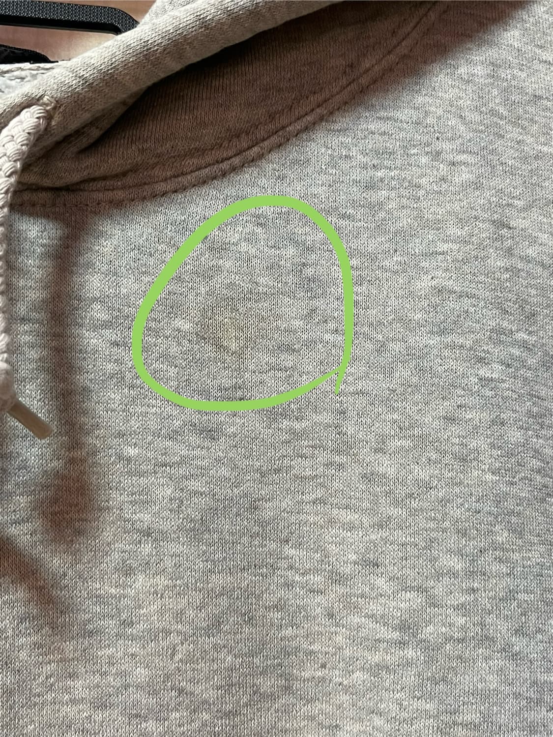 폴로 후드티 상품이미지5